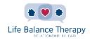 Life Balance Therapy logo